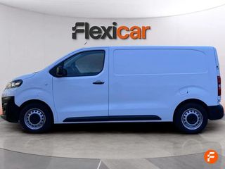 Opel Vivaro 1.5 102cv