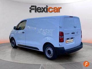 Opel Vivaro 1.5 102cv