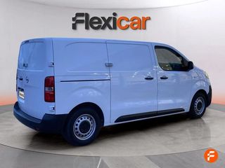 Opel Vivaro 1.5 102cv