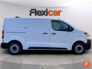 Opel Vivaro 1.5 102cv