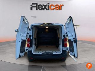 Opel Vivaro 1.5 102cv