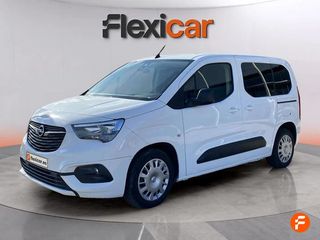 Opel Combo Cargo 1.5 TD 75kW (100CV) S/S Edition L