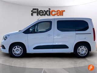 Opel Combo Cargo 1.5 TD 75kW (100CV) S/S Edition L