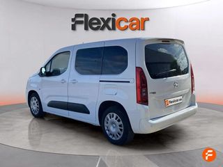 Opel Combo Cargo 1.5 TD 75kW (100CV) S/S Edition L