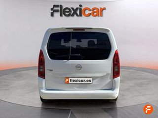 Opel Combo Cargo 1.5 TD 75kW (100CV) S/S Edition L