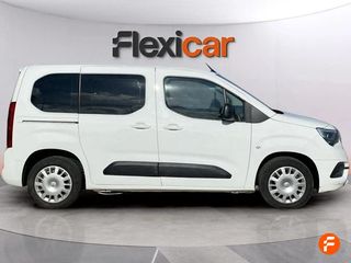 Opel Combo Cargo 1.5 TD 75kW (100CV) S/S Edition L