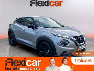 Nissan Juke DIG-T 84 kW (114 CV) 6M/T Tekna