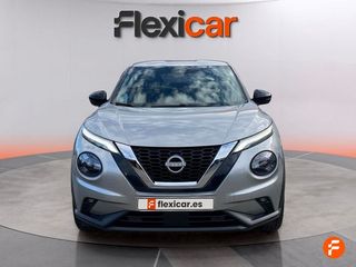 Nissan Juke DIG-T 84 kW (114 CV) 6M/T Tekna