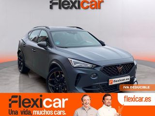 Cupra Formentor 2.5 TSI 287kW (390 CV) VZ5 4Drive DSG