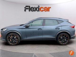 Cupra Formentor 2.5 TSI 287kW (390 CV) VZ5 4Drive DSG