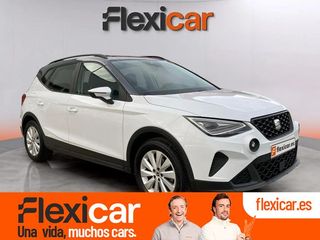 Seat Arona 1.0 TSI 81kW (110CV) Style XL Edition