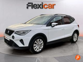 Seat Arona 1.0 TSI 81kW (110CV) Style XL Edition
