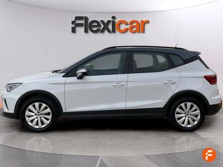 Seat Arona 1.0 TSI 81kW (110CV) Style XL Edition