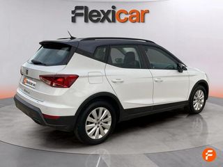 Seat Arona 1.0 TSI 81kW (110CV) Style XL Edition