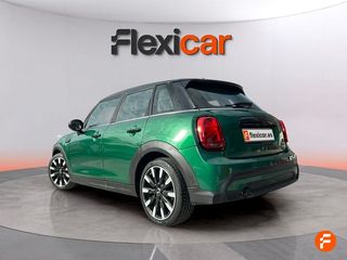 MINI Cooper COOPER 5 PUERTAS