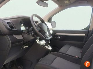 Citroën Spacetourer Talla M BlueHDi 120 S&S 6v Business