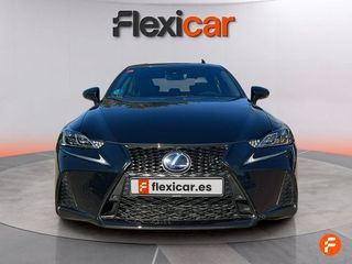 Lexus IS 2.5 300h ECO