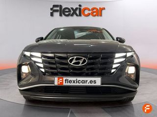 Hyundai Tucson 1.6 TGDI 110kW (150CV) Klass