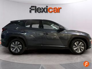 Hyundai Tucson 1.6 TGDI 110kW (150CV) Klass