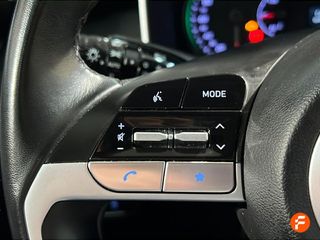 Hyundai Tucson 1.6 TGDI 110kW (150CV) Klass