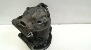 Compresor aire acondicionado nissan 278897 primera