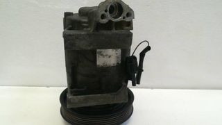 Compresor aire acondicionado nissan 278897 primera