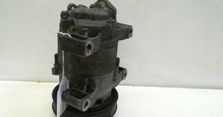 Compresor aire acondicionado nissan 278897 primera