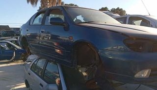 Compresor aire acondicionado nissan 278897 primera