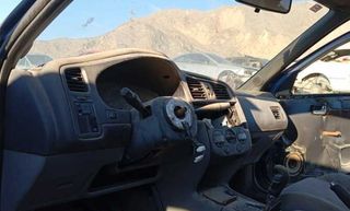 Compresor aire acondicionado nissan 278897 primera