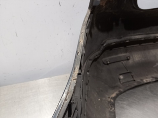 PARAGOLPES TRASERO VOLKSWAGEN JETTA V (1K2)