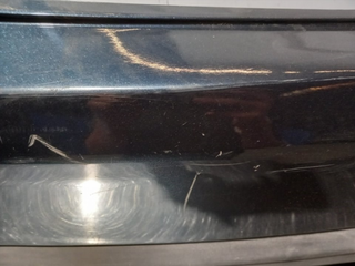 PARAGOLPES TRASERO VOLKSWAGEN JETTA V (1K2)