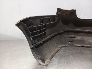 PARAGOLPES TRASERO VOLKSWAGEN JETTA V (1K2)