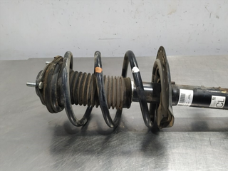 AMORTIGUADOR DELANTERO IZQUIERDO MITSUBISHI OUTLA