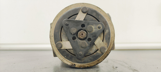 COMPRESOR AIRE ACONDICIONADO PEUGEOT 206 BERLINA