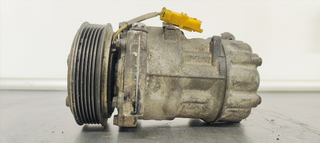 COMPRESOR AIRE ACONDICIONADO PEUGEOT 206 BERLINA