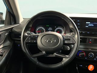 Hyundai Bayon 1.2 MPI Essence