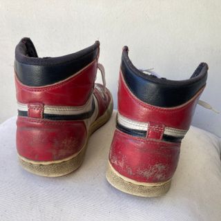 NIKE AIR JORDAN 1 Originales 1984