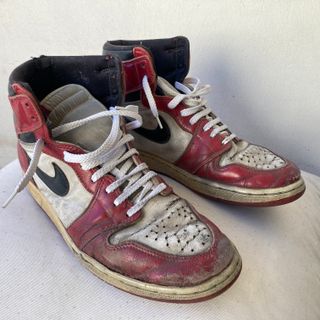 NIKE AIR JORDAN 1 Originales 1984