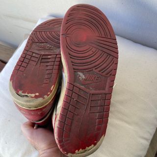 NIKE AIR JORDAN 1 Originales 1984