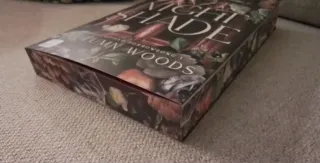 Universidad Sorrowsong 1. Nightshade: Edición c...