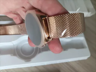 Reloj Smartwatch Mujer