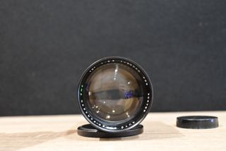 Objetivo Paragon 200mm 1:3.5