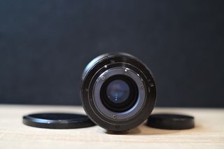 Objetivo Paragon 200mm 1:3.5