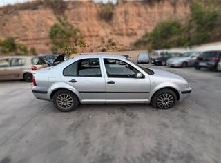 Motor arranque volkswagen bora 1.9 tdi 101988