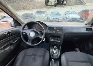 Motor arranque volkswagen bora 1.9 tdi 101988