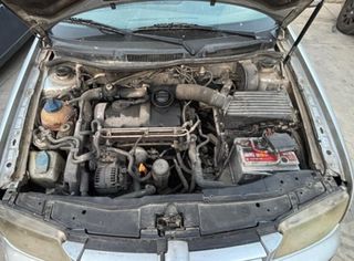 Motor arranque volkswagen bora 1.9 tdi 101988