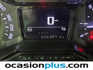 Citroen C3 PureTech 110 S&S Max 81 kW (110 CV)