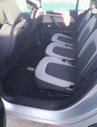 Citroen Grand C4 Picasso 2015