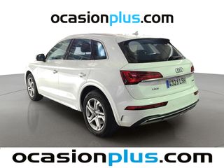 Audi Q5 Advanced 35 TDI 120 kW (163 CV) S tronic