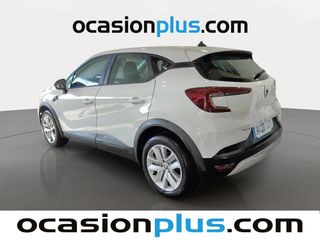 Renault Captur Intens TCe GLP 74 kW (100 CV)